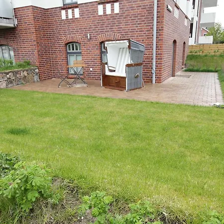Inselsuite * Westerland