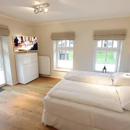 Inselsuite * Westerland
