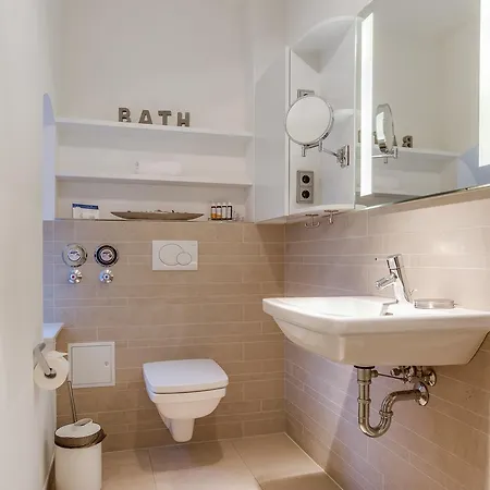 Inselsuite Westerland