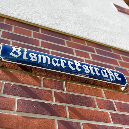 Inselsuite Westerland